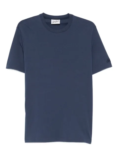 MC2 Saint Barth Arnott short-sleeve T-shirt