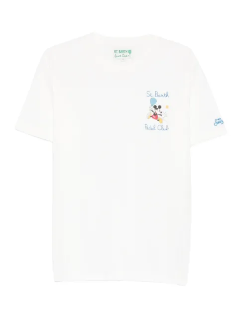 MC2 Saint Barth camiseta Arnott de MCS Saint Barth x Disney