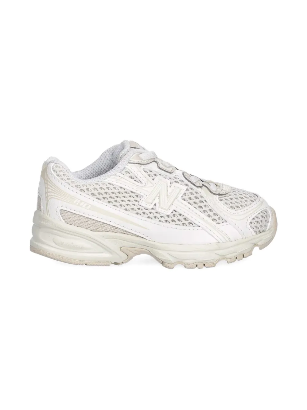 New Balance Kids 740 sneakers - Wit