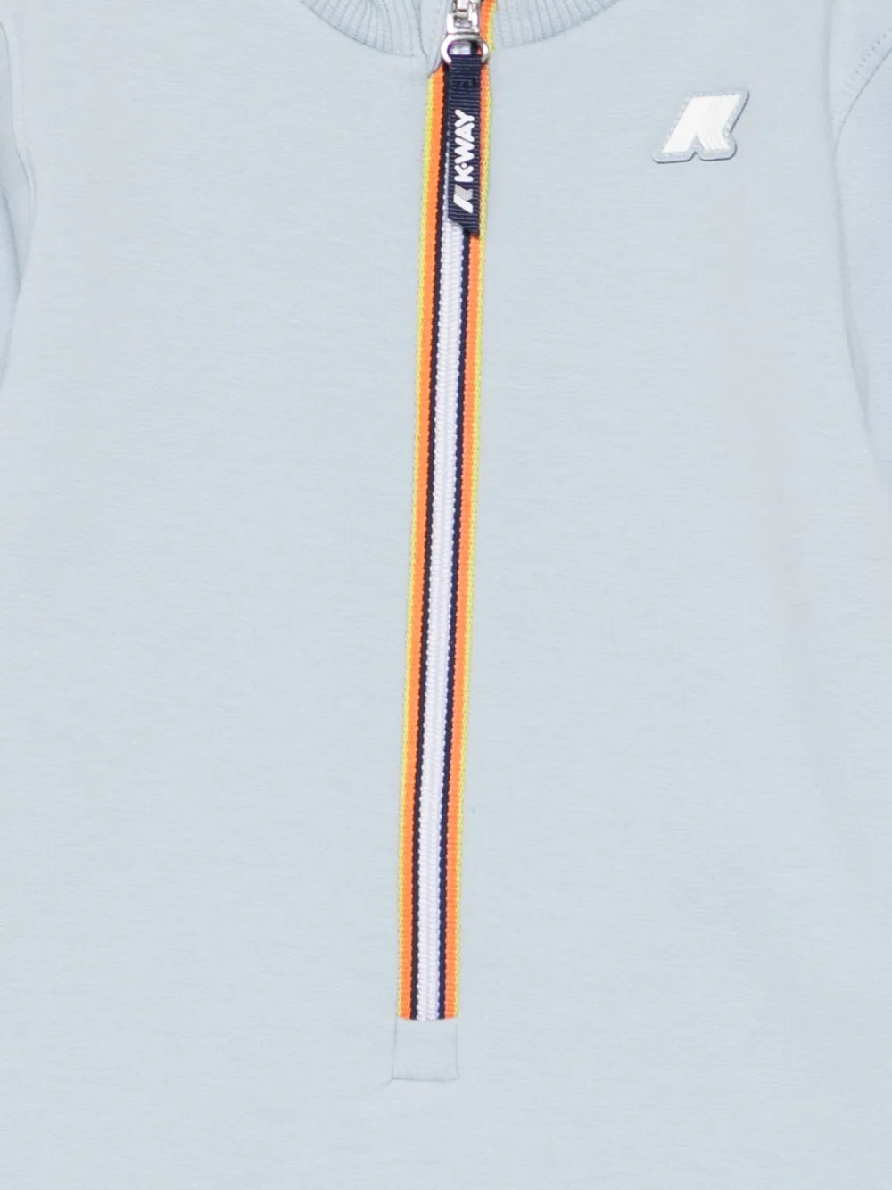 K-Way E. Mille romper set - Blauw