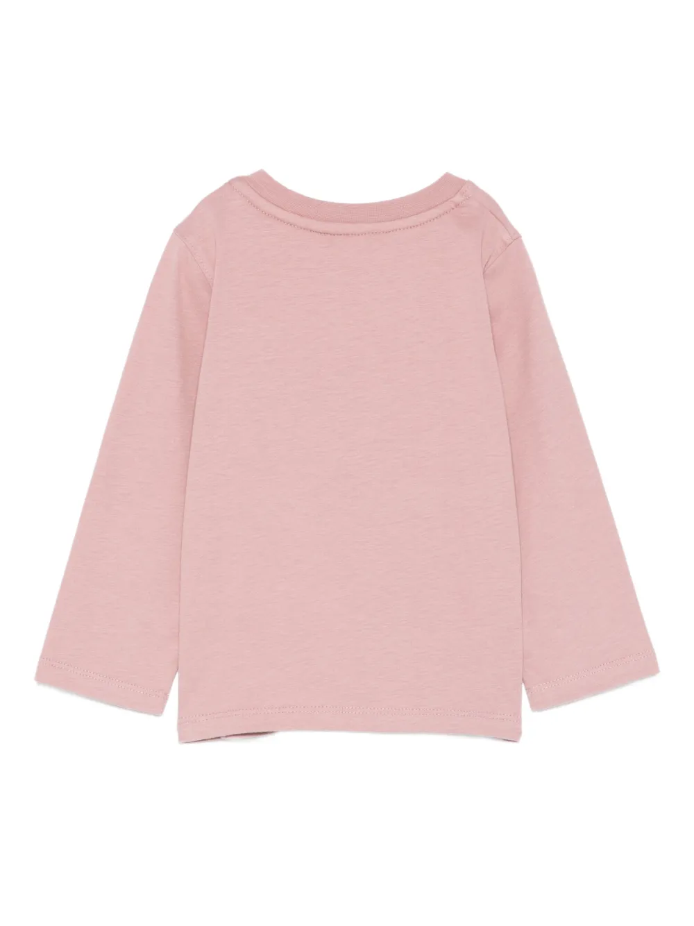 K-Way E. Elmette logo T-shirt | Baby T-Shirts | Image 2