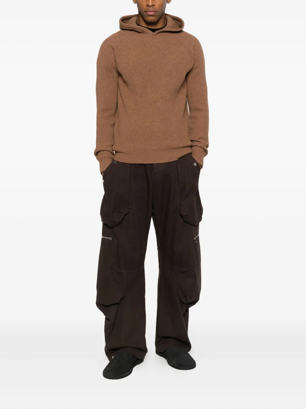 MC2 Saint Barth sudadera Malcolm con capucha | Hoodies | Image 2