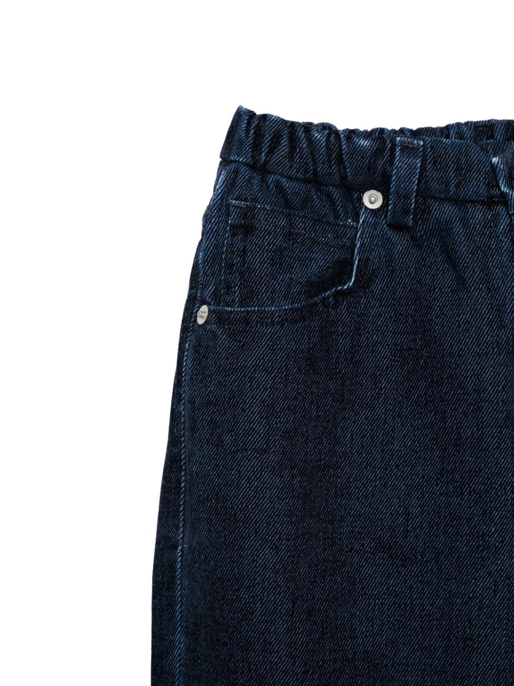 Siola Ralph jeans met elastische taille Blauw
