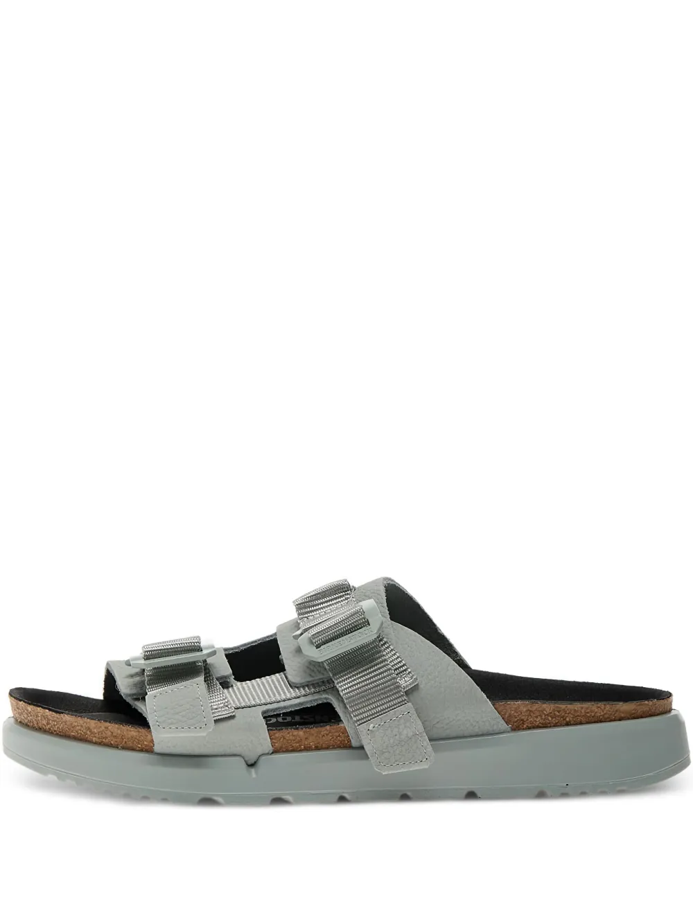 Birkenstock sandalias Shinjuku | gris | Image 1