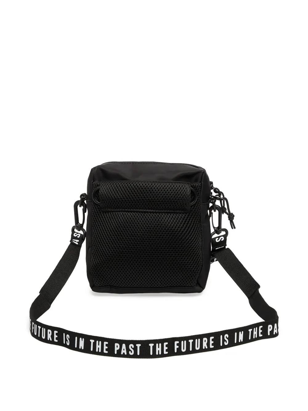 Human Made heart-patch messenger bag | Men | Image 2