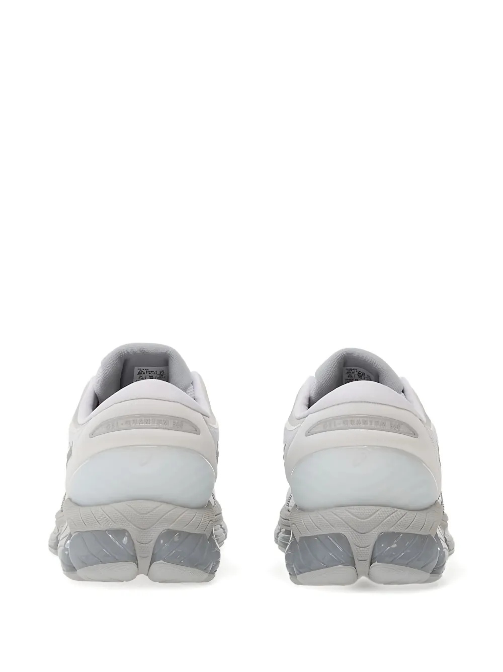 ASICS Gel-Quantum 360 VII sneakers Grijs