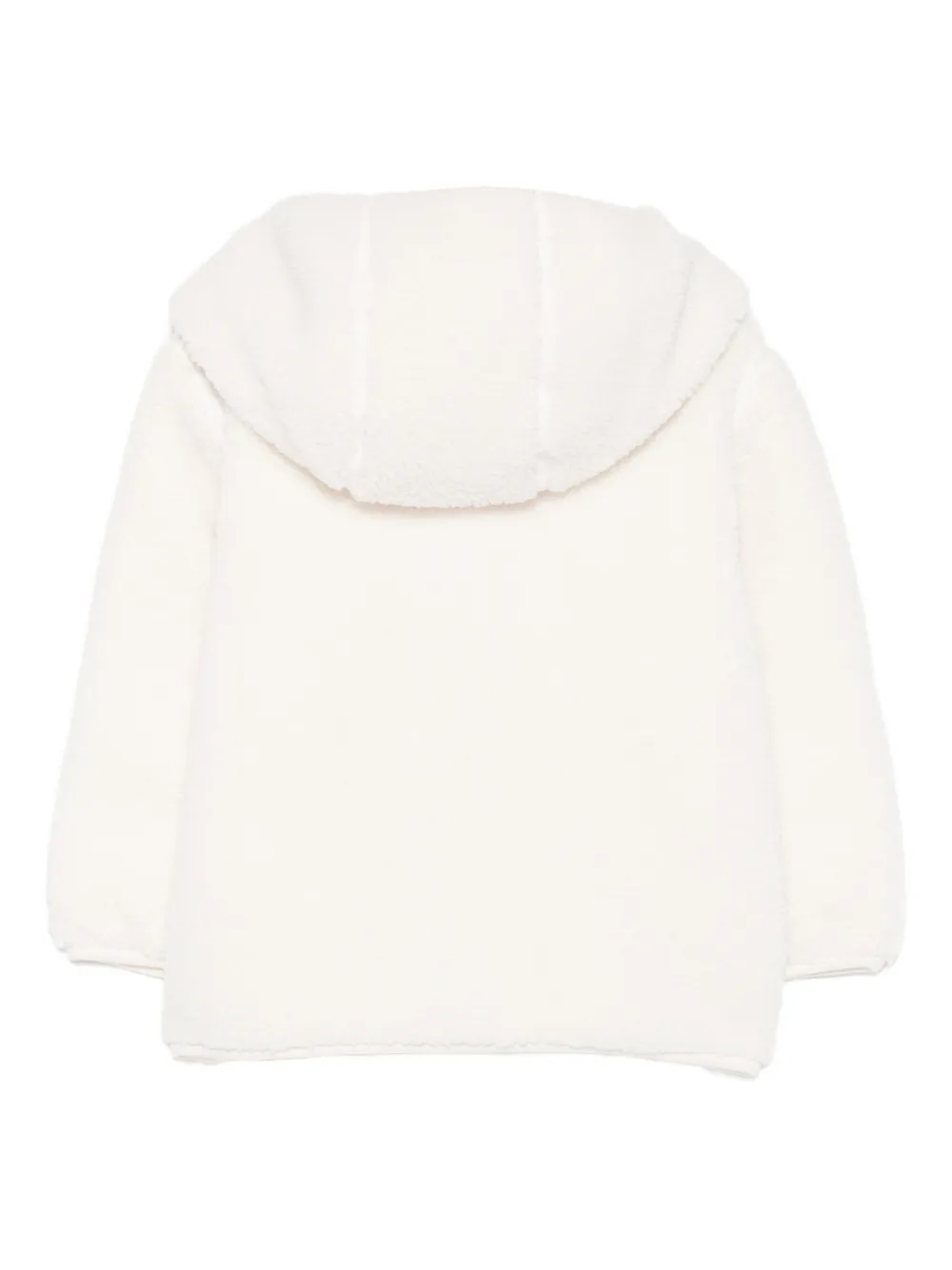 K-Way E. Janne hooded zip-up jacket | Padded Jackets | Image 2