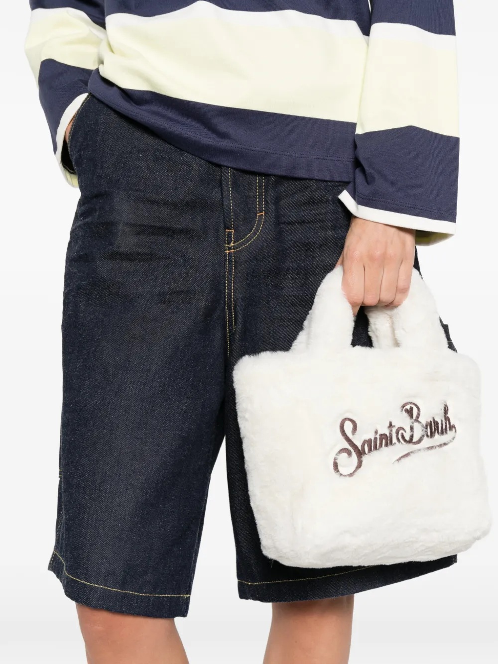 MC2 Saint Barth bolsa Vanity mini | Niños | Image 2