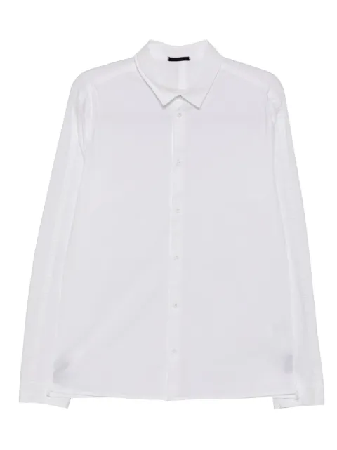 Transit camisa manga larga