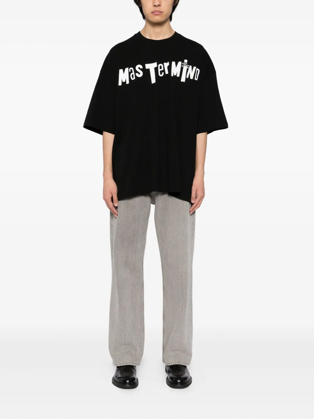 Mastermind World ロゴ Tシャツ | Tシャツ | Image 2