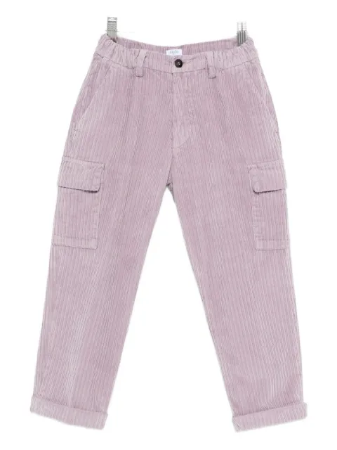 Siola Thomas corduroy cargo pants