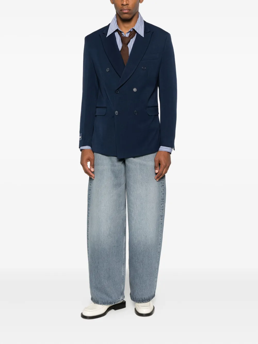 Family First blazer con doble botonadura | Blazers | Image 2