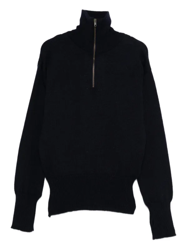 【定価14万】JUNYA WATANABE ZIP DS KNIT L 32522502_63374551_600.jpg