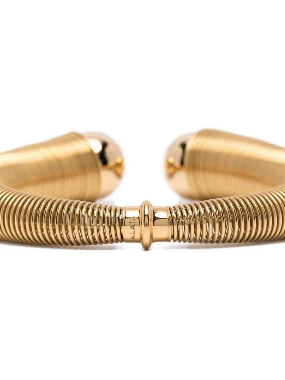 Sphere-Detail Necklace