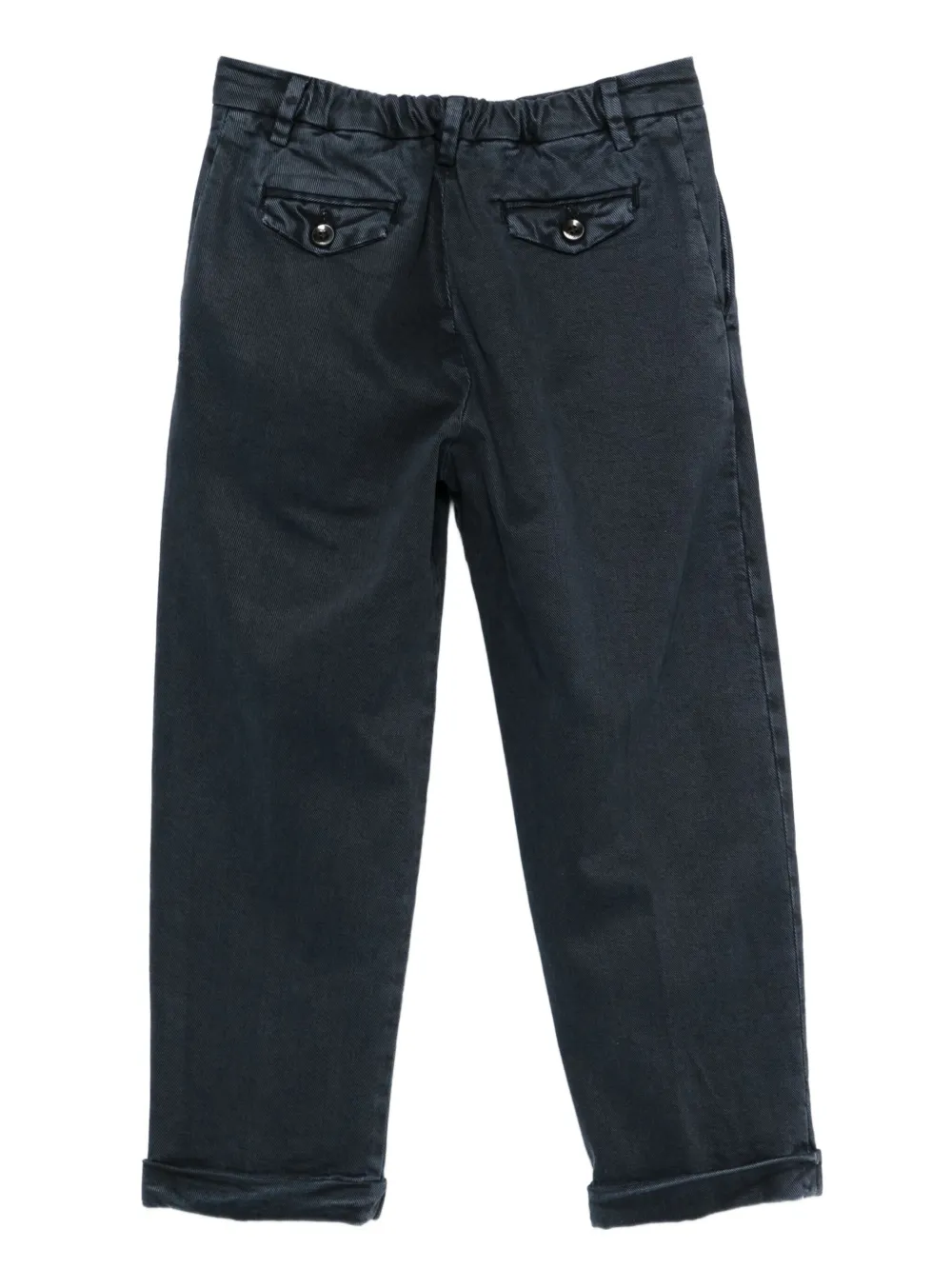 Siola MC button trousers | Casual Trousers | Image 2