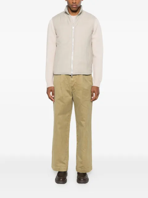 Della Ciana crewneck sweater