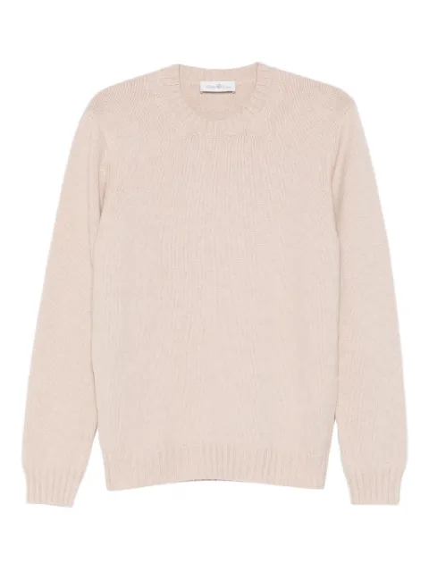 Della Ciana crewneck sweater