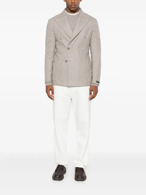 Della Ciana crewneck sweater