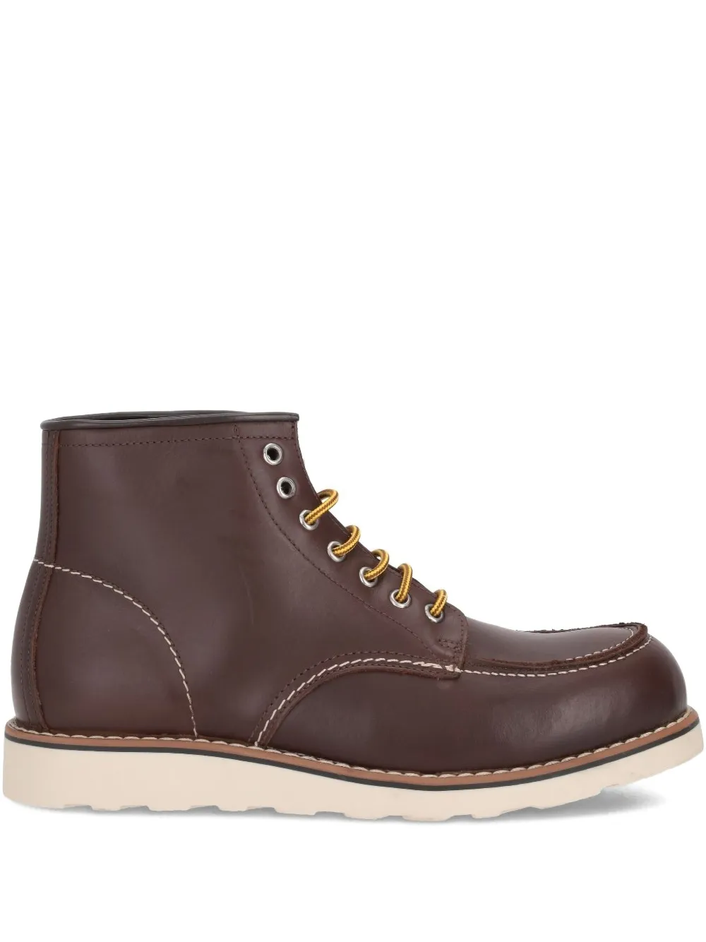 BEKK botas biker Fondo Bross | marrón | Image 1