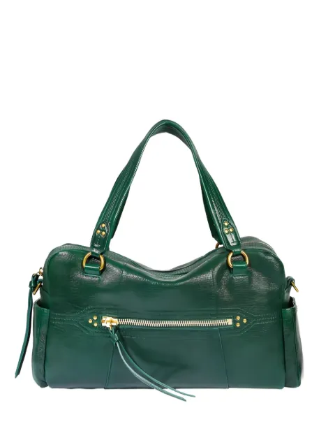 Jérôme Dreyfuss Lucky Bowling tote bag