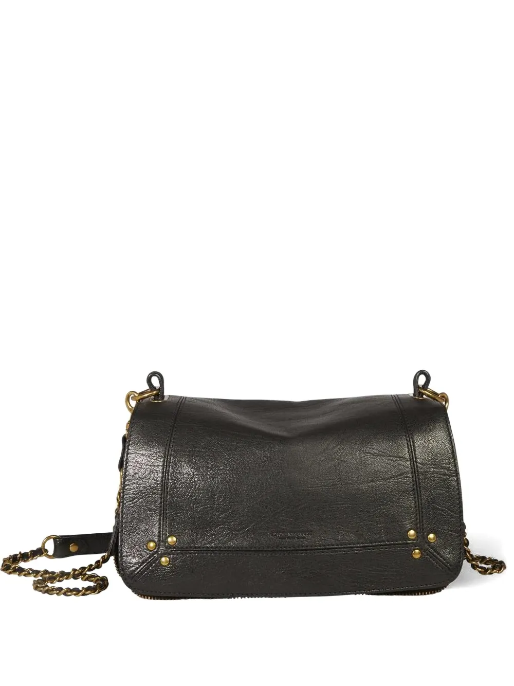 Jérôme Dreyfuss Bobi shoulder bag | Black | Image 1
