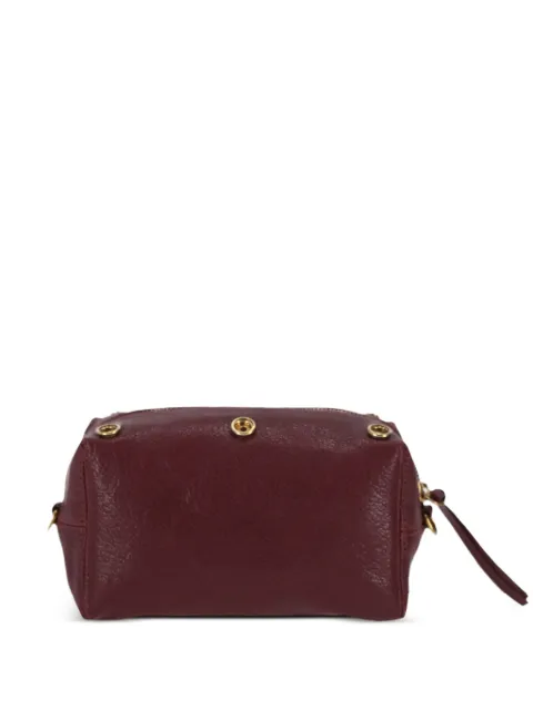 Jérôme Dreyfuss Lucky Case studs clutch bag