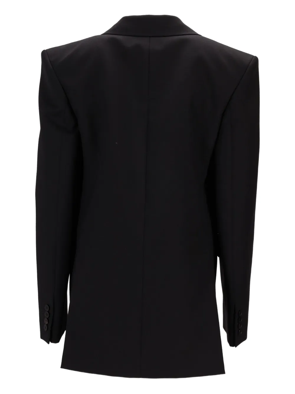 Saint Laurent blazer con doble botonadura | Blazers | Image 2