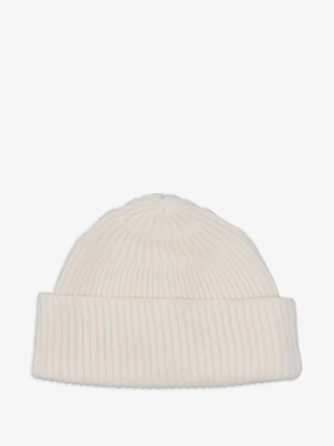 P.A.R.O.S.H. bonnet à détail côtelé
