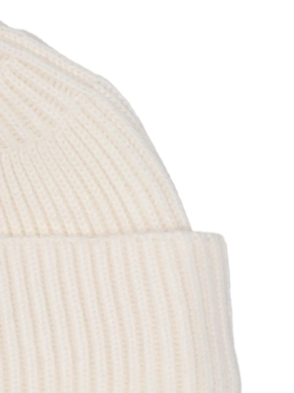 P.A.R.O.S.H. ribbed beanie hat | Image 2