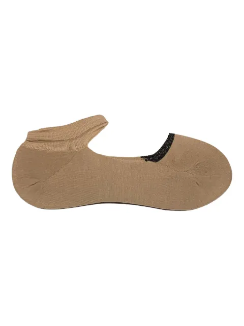 Antipast cut-out socks