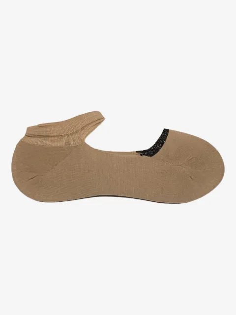 Antipast cut-out socks