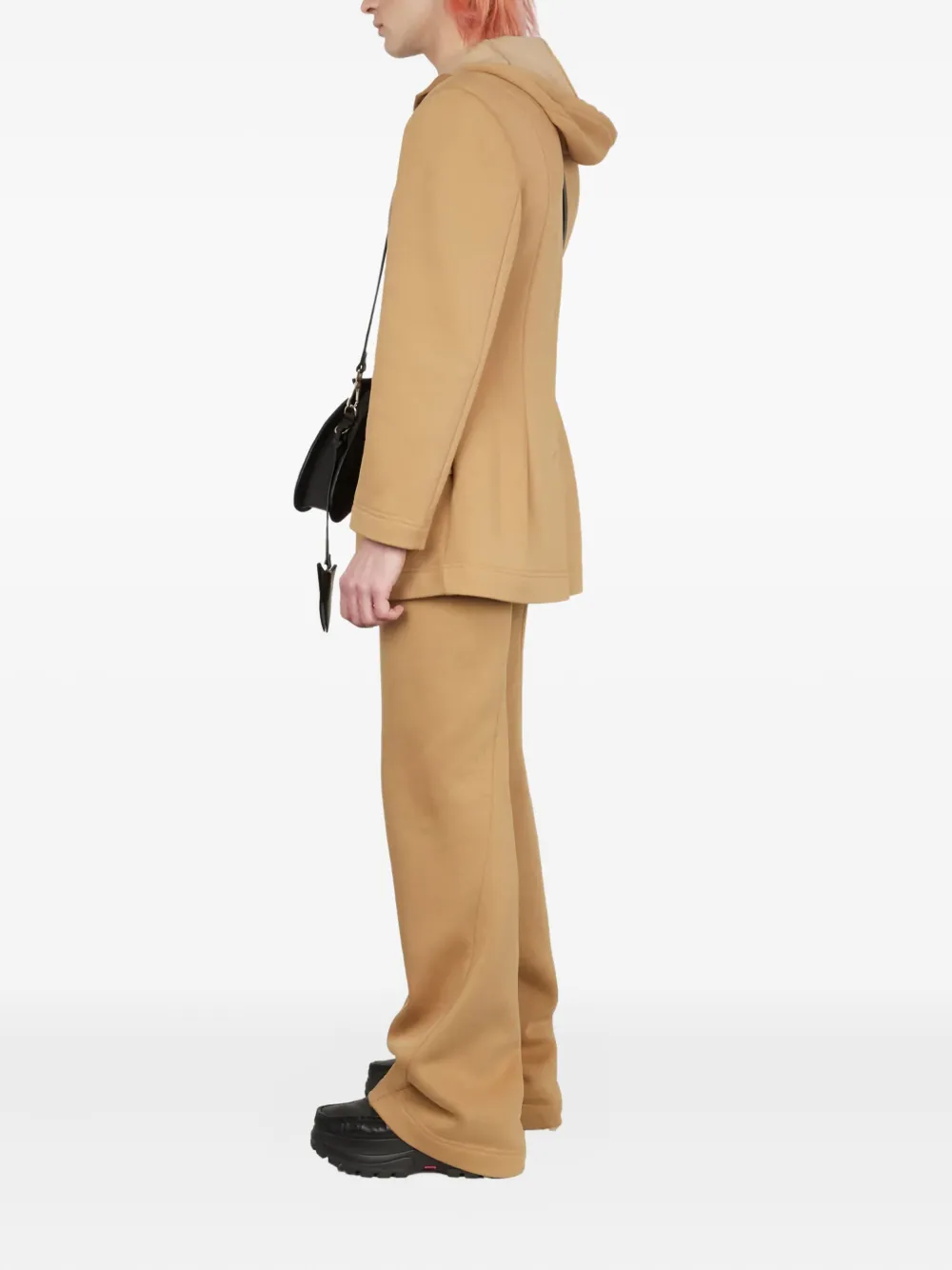 Maitre Pierre hooded jacket | Blazers | Image 2