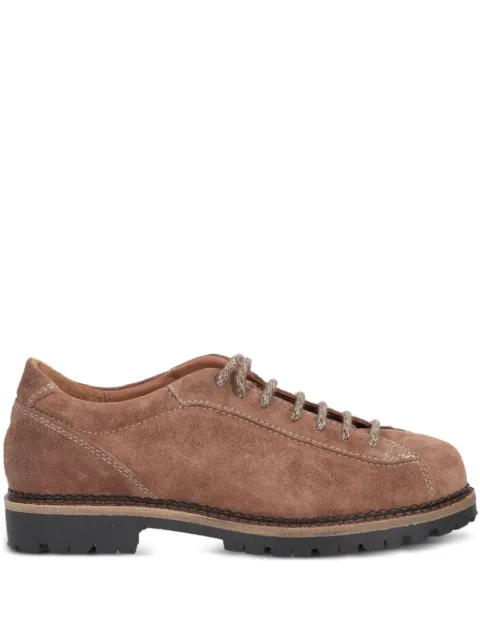 BEKK Roccia lace-up shoes