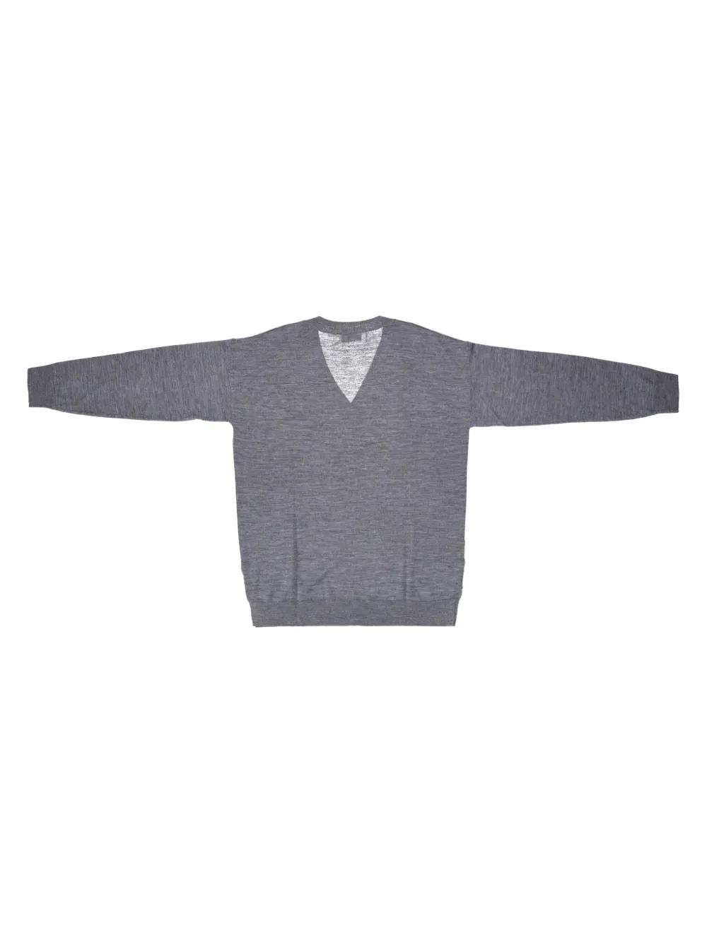 P.A.R.O.S.H. Linfa V-neck top | T-shirts & Jerseys | Image 2