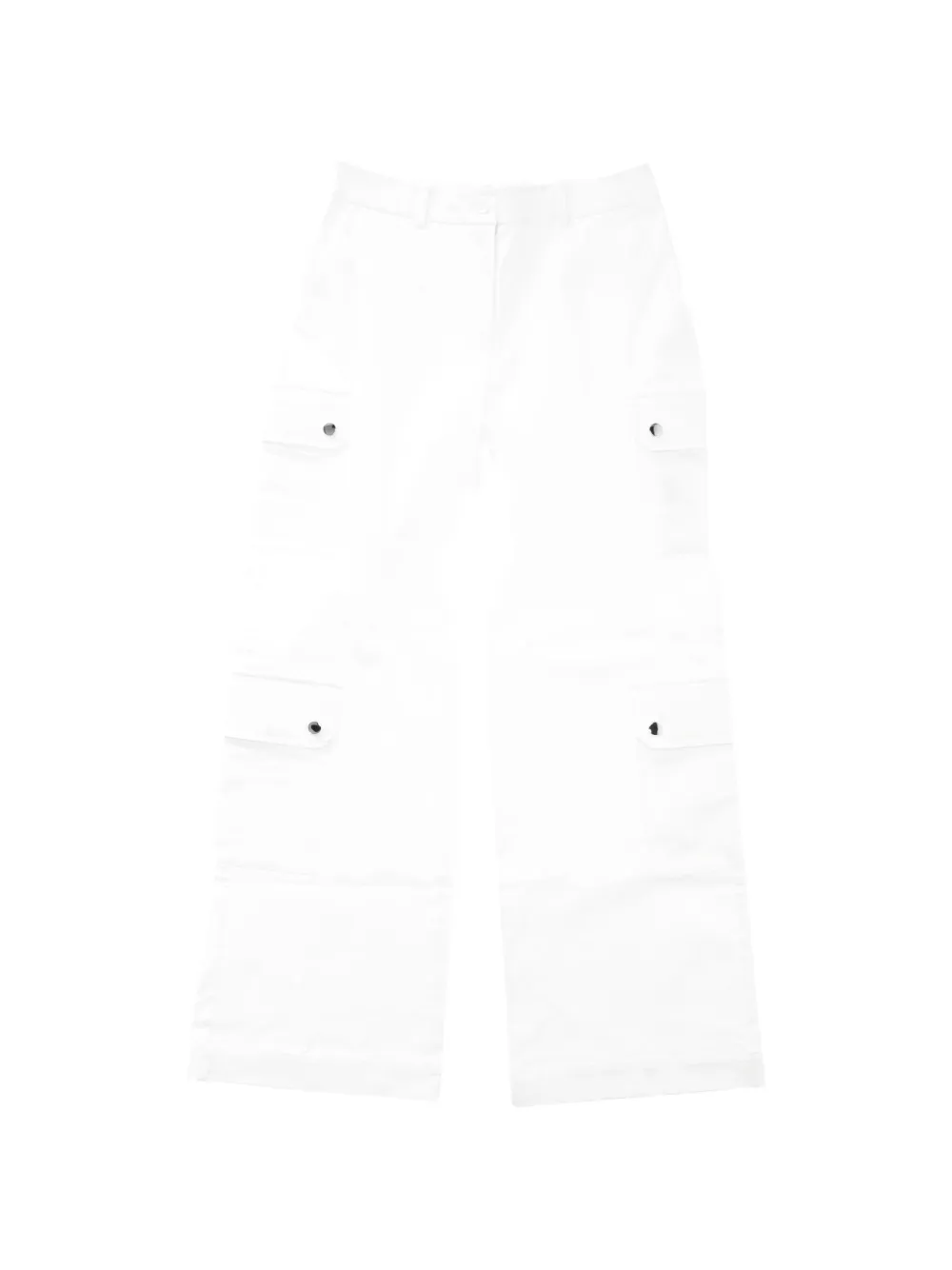 P.A.R.O.S.H. Cargo Celebrity - Bianco