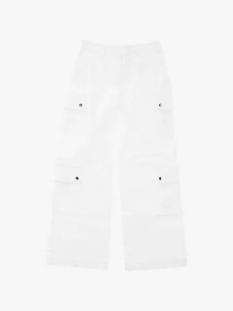 P.A.R.O.S.H. pantalon cargo Celebrity