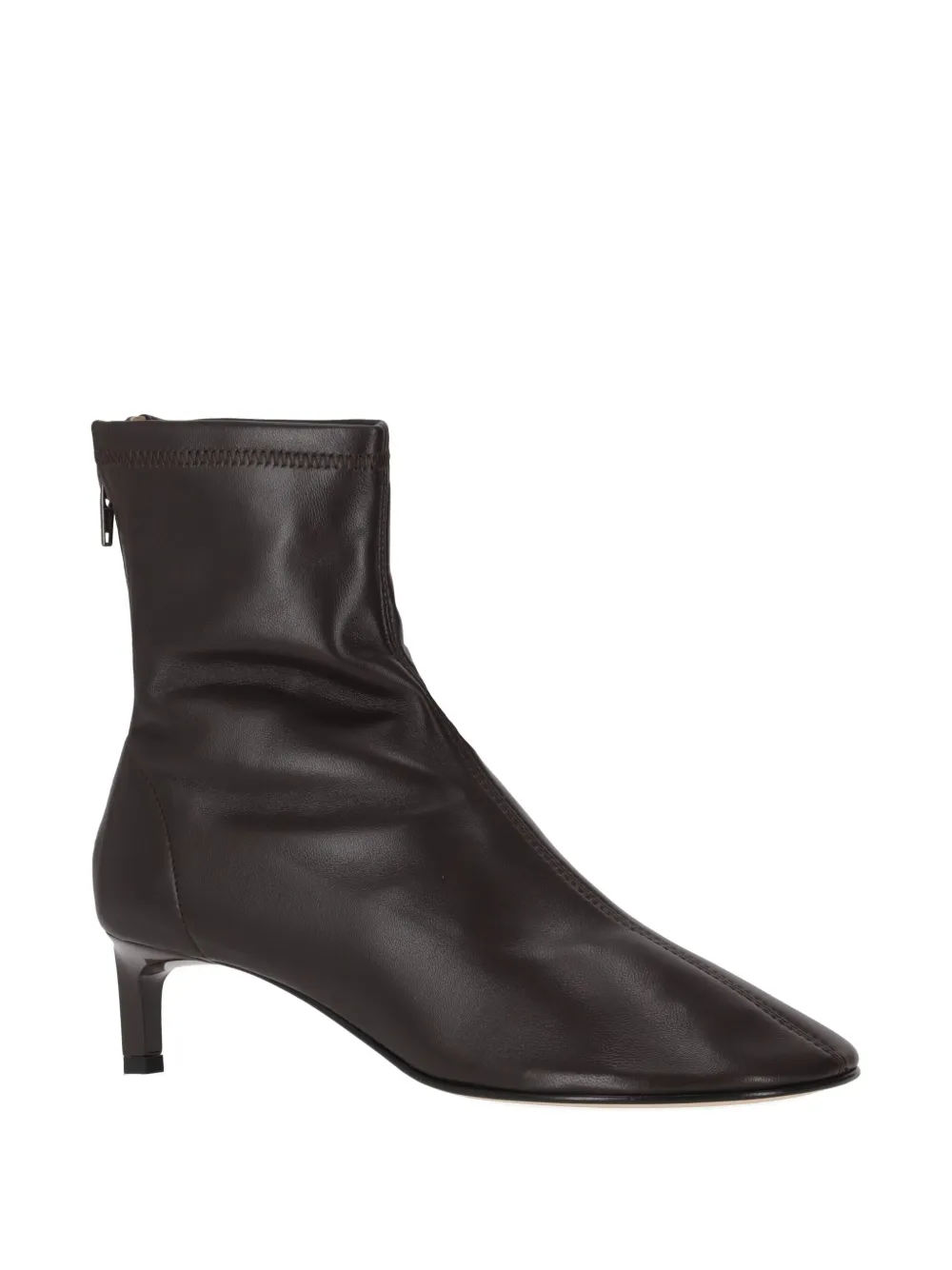 Dear Frances kitten-heel boots | Ankle Boots | Image 2