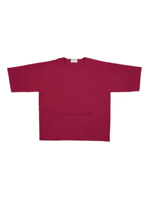 P.A.R.O.S.H. Roma25 cotton T-shirt
