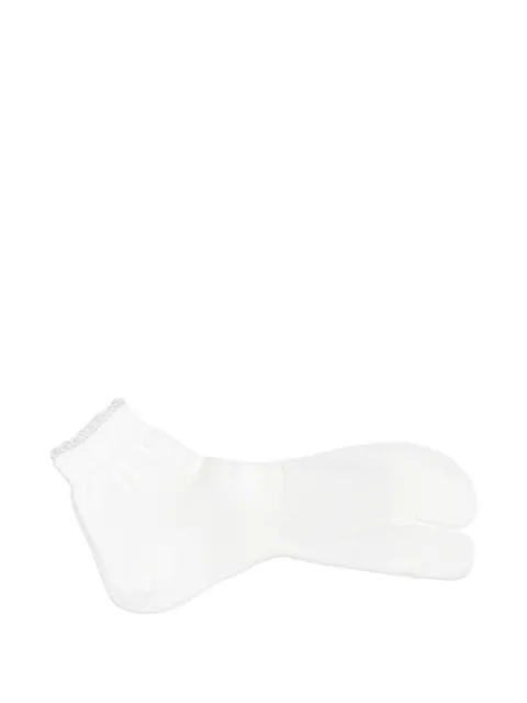Antipast cotton tabi socks