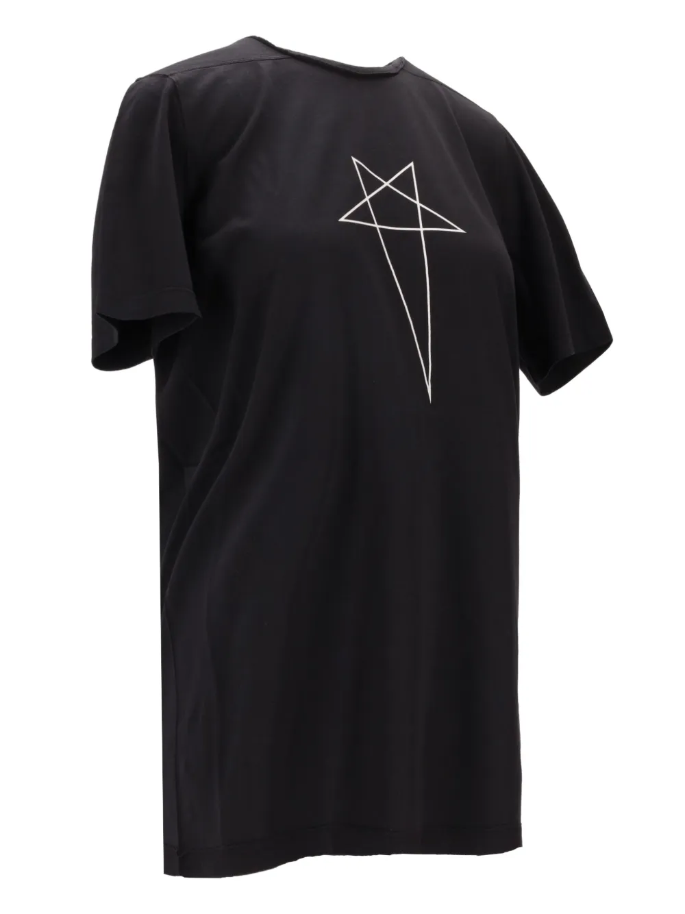 Rick Owens playera con estrellas estampadas | Playeras y jerséis | Image 2