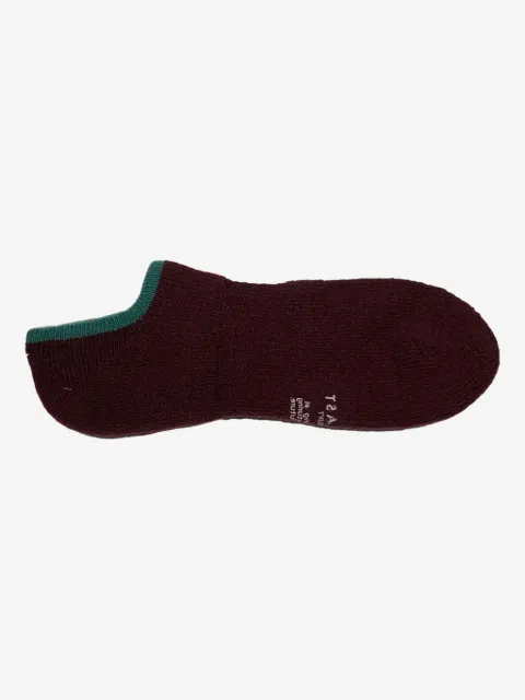 Antipast knitted socks