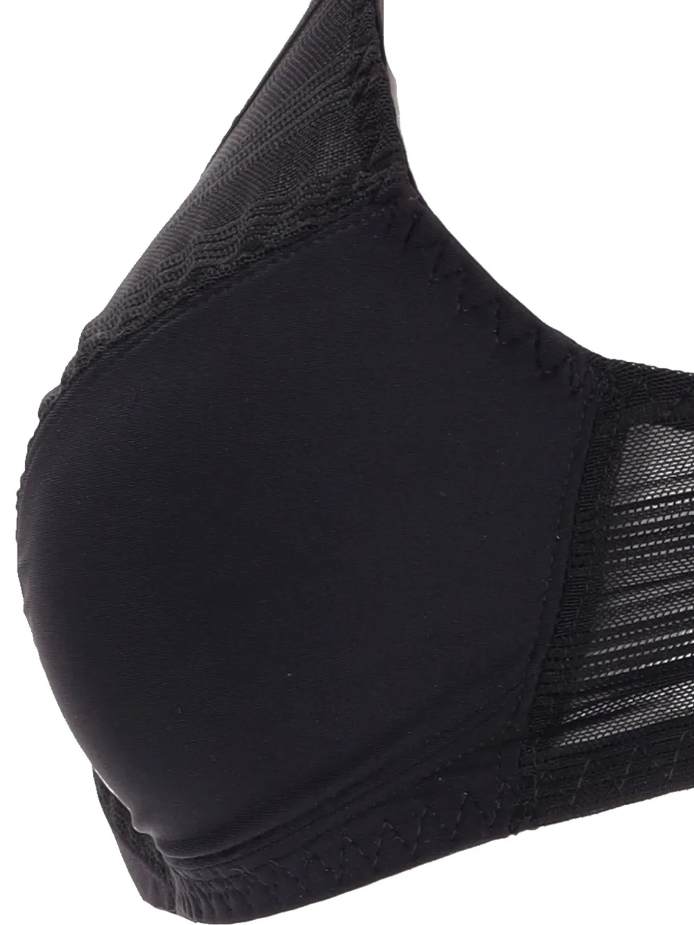 Lise Charmel New Apesanteur Bra In Black