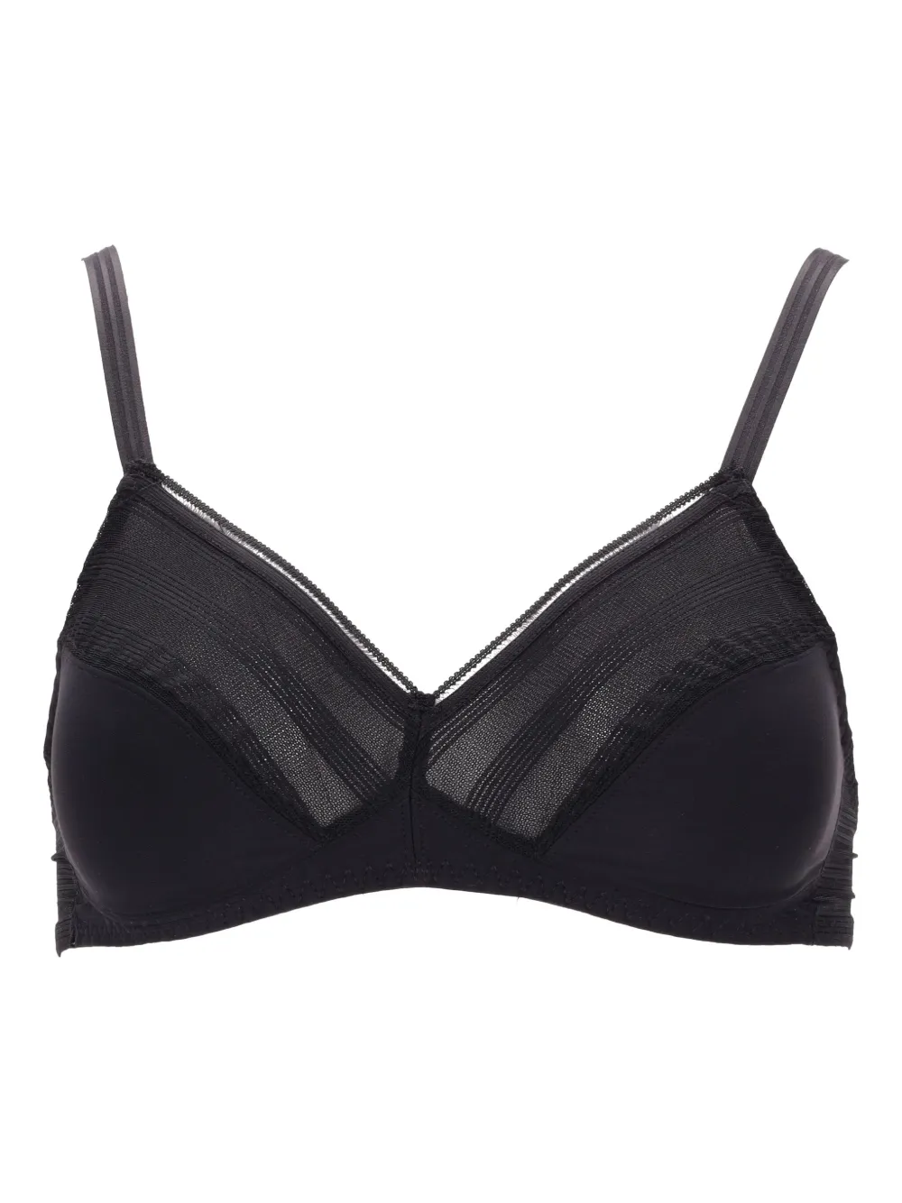 Lise Charmel New Apesanteur Bra In Black