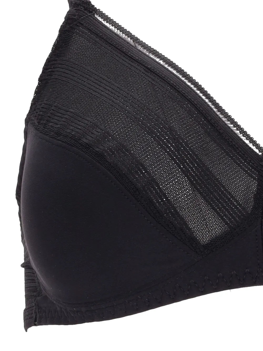 Lise Charmel New Apesanteur Bra In Black