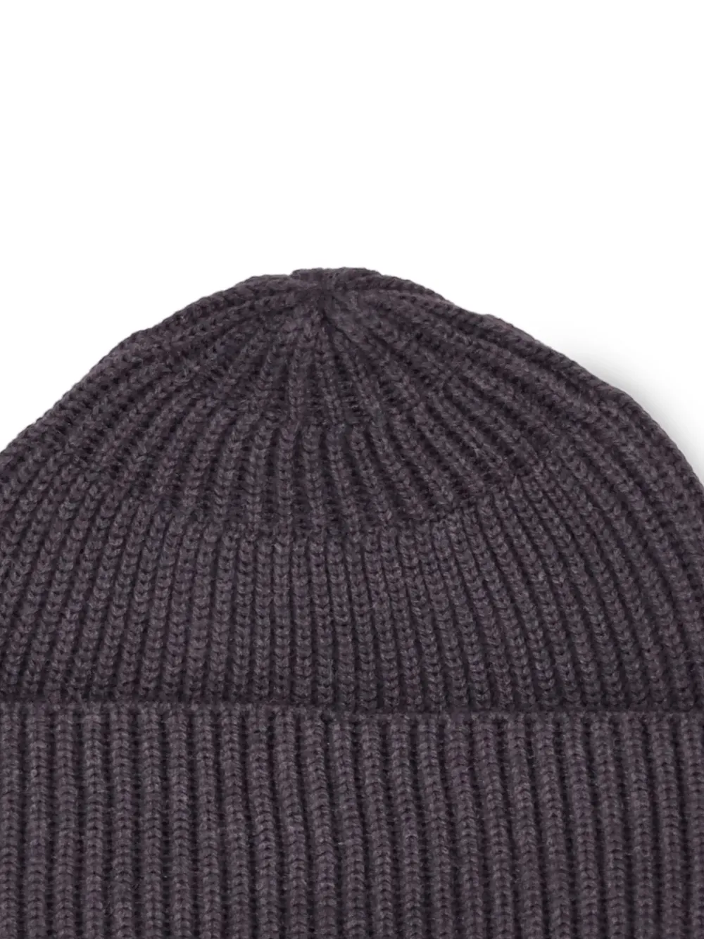 P.A.R.O.S.H. ribbed beanie hat | Image 2