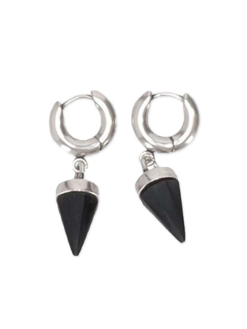 Isabel Marant Be With You Earrings In Silver