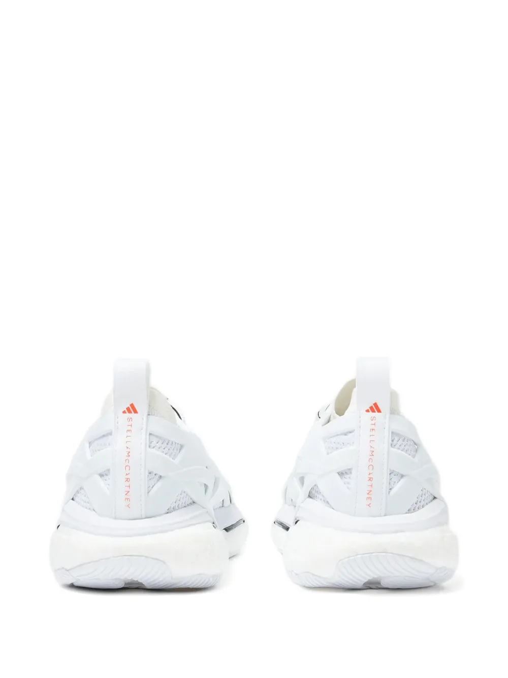 Adidas By Stella Mccartney Solarglide Running Womans Sneakers In Multi