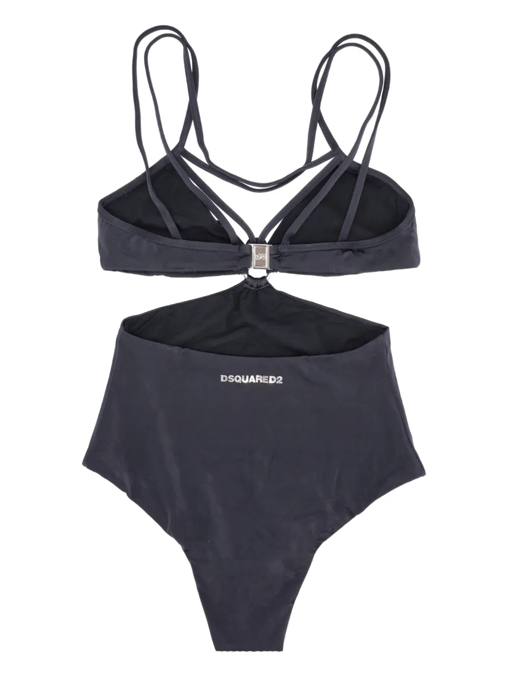 DSQUARED2 maillot de bain à découpes | Maillots de bain | Image 2