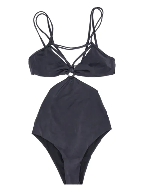 DSQUARED2 cut-out detail swimsuit