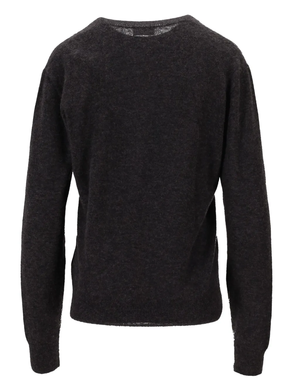 Saint Laurent V-neck sweater | Suéteres | Image 2